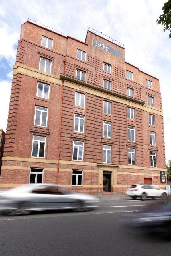 Mantra One Sandy Bay Road Hobart Bagian luar foto