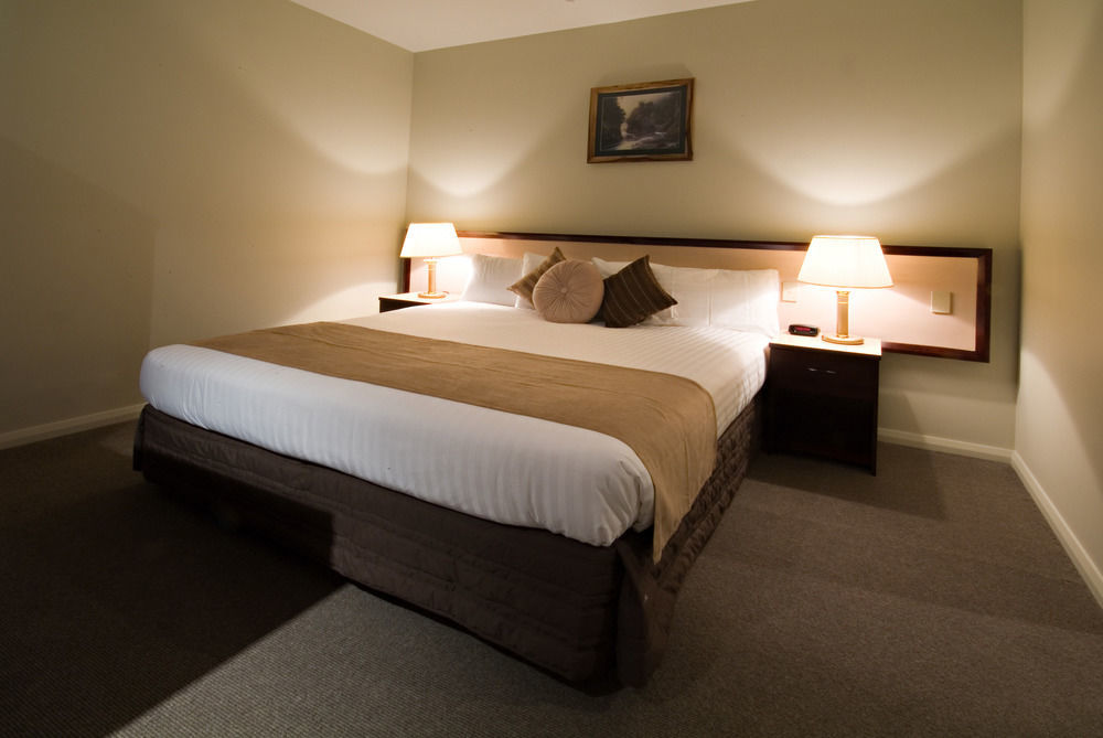 Mantra One Sandy Bay Road Hobart Ruang foto