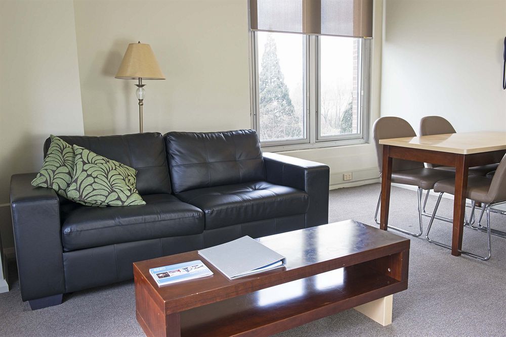 Mantra One Sandy Bay Road Hobart Bagian luar foto