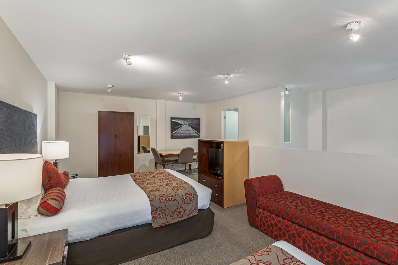 Mantra One Sandy Bay Road Hobart Bagian luar foto