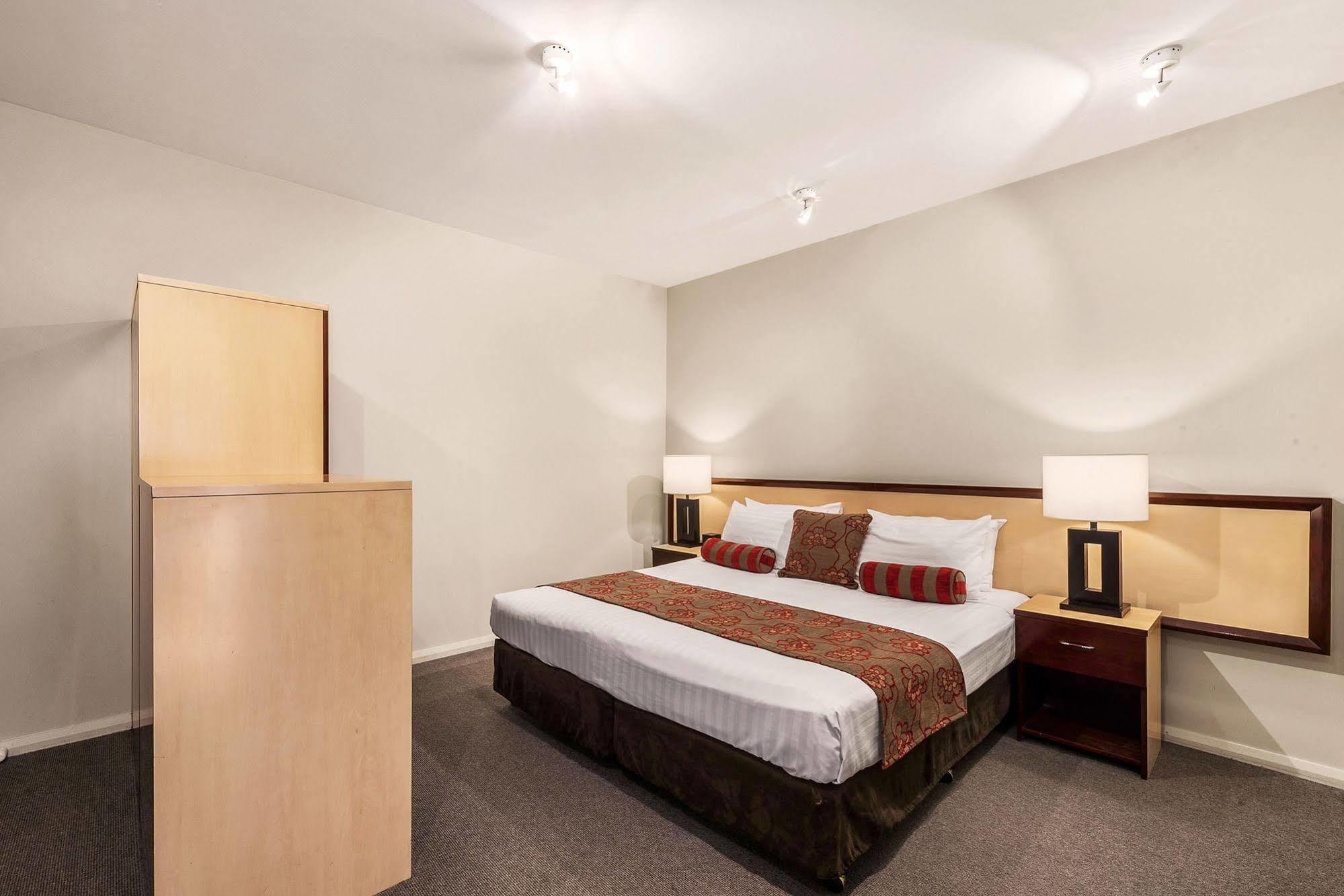 Mantra One Sandy Bay Road Hobart Bagian luar foto